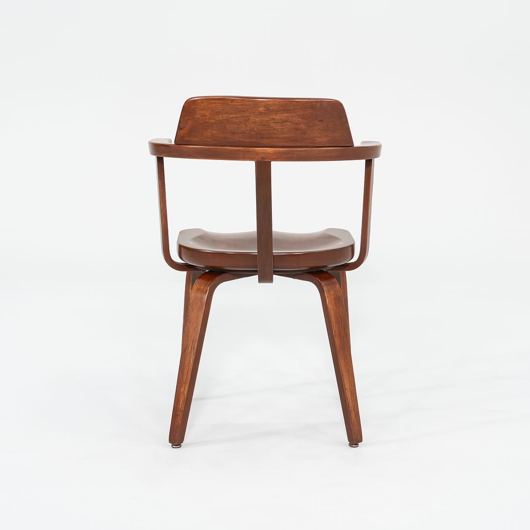 W199 Chair