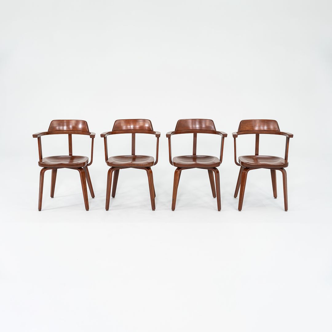 W199 Chair