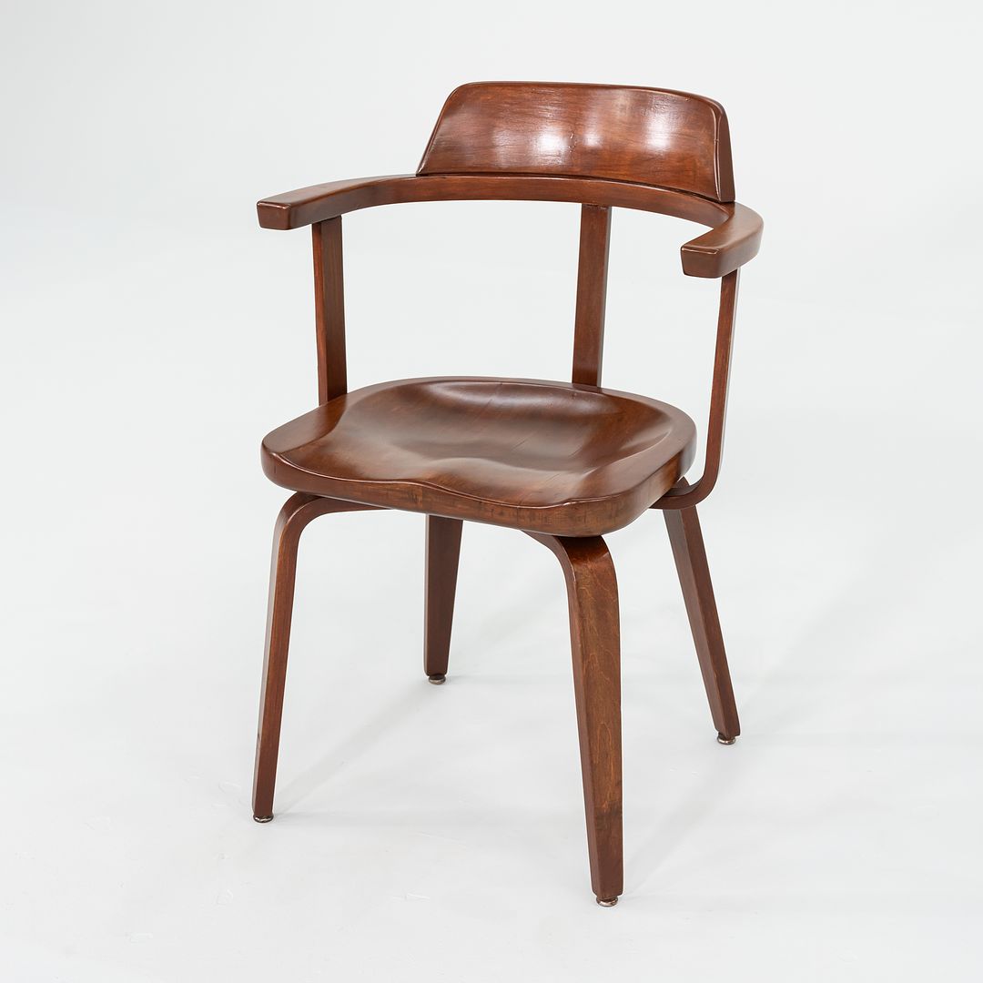 W199 Chair