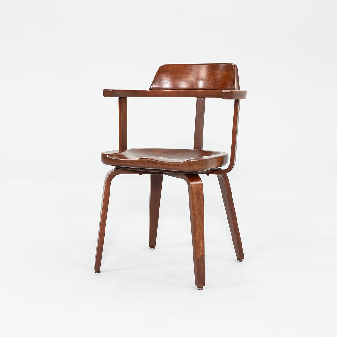 W199 Chair