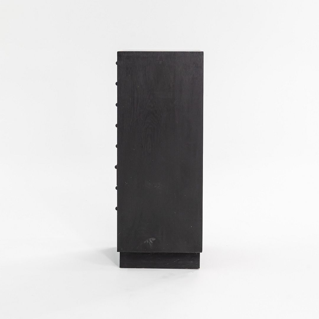 Eight Drawer Cabinet