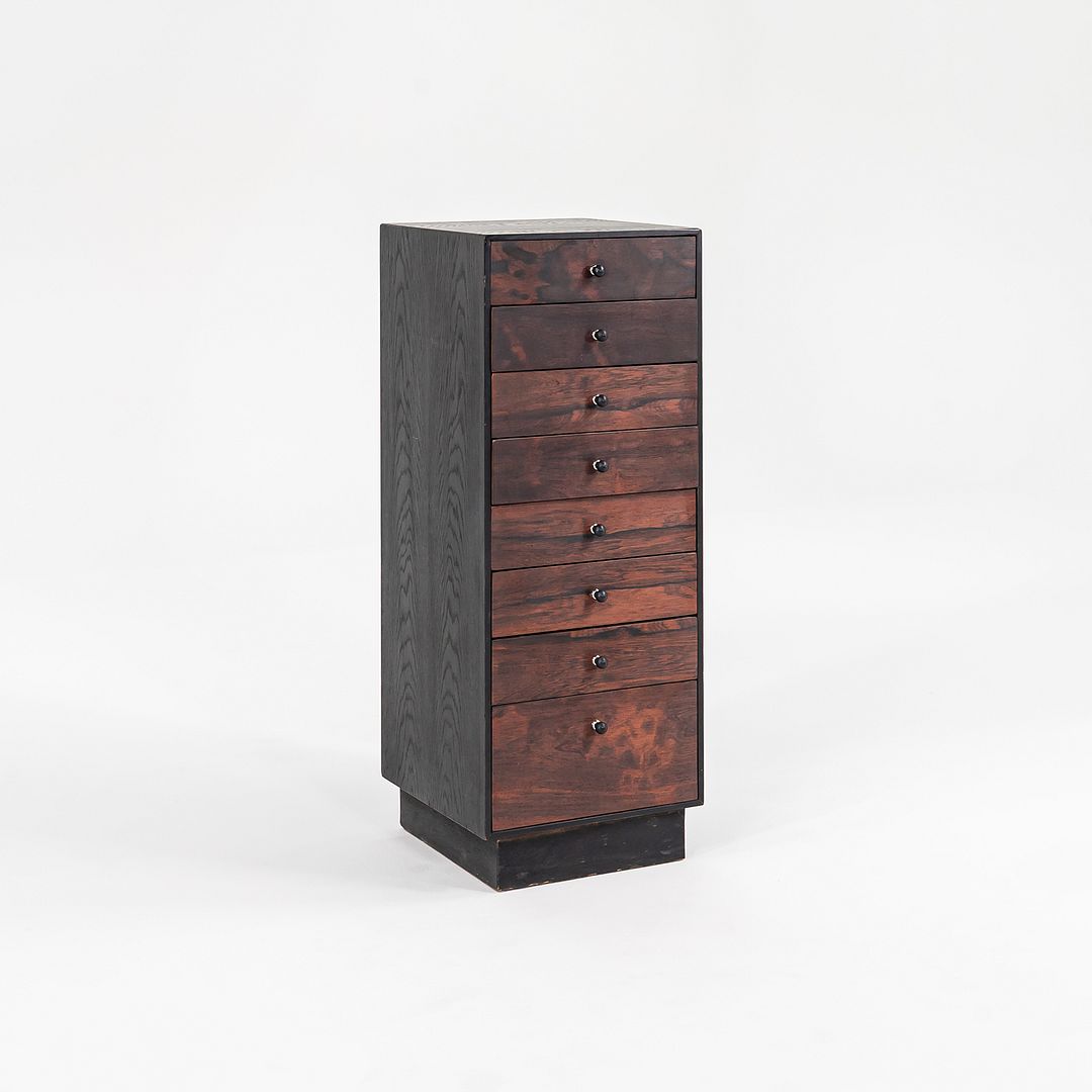 Eight Drawer Cabinet