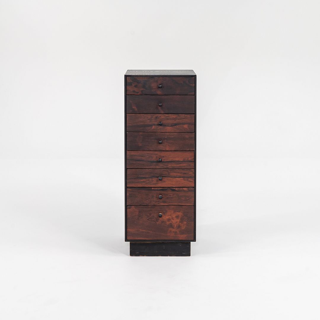 Eight Drawer Cabinet