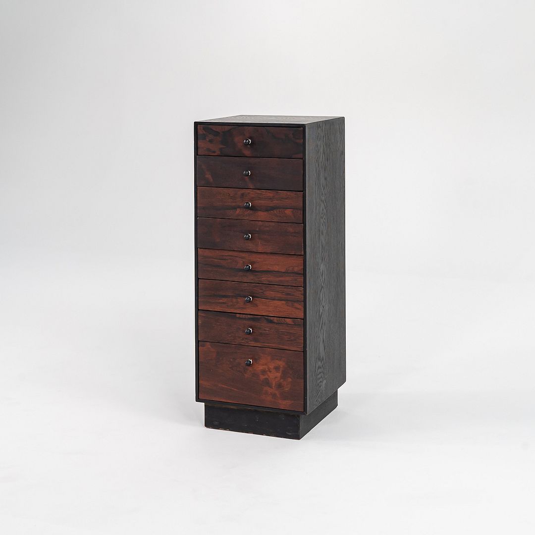 Eight Drawer Cabinet