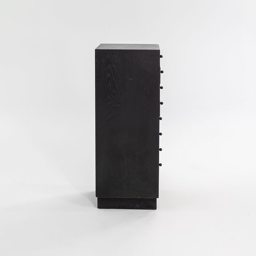 Eight Drawer Cabinet