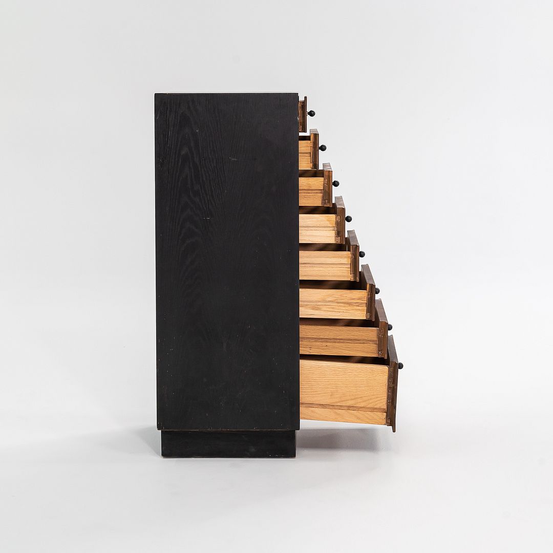 Eight Drawer Cabinet