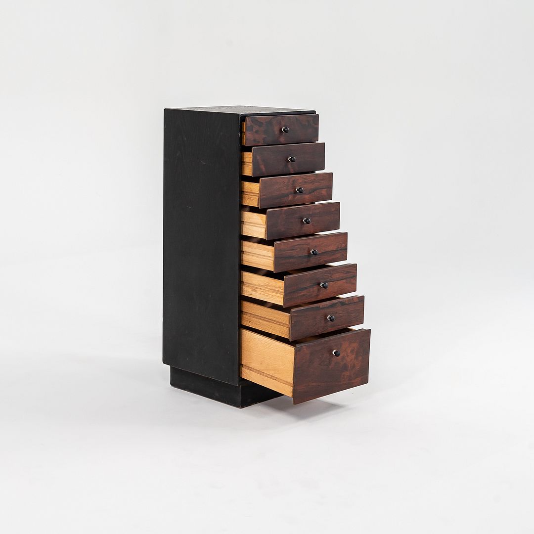 Eight Drawer Cabinet
