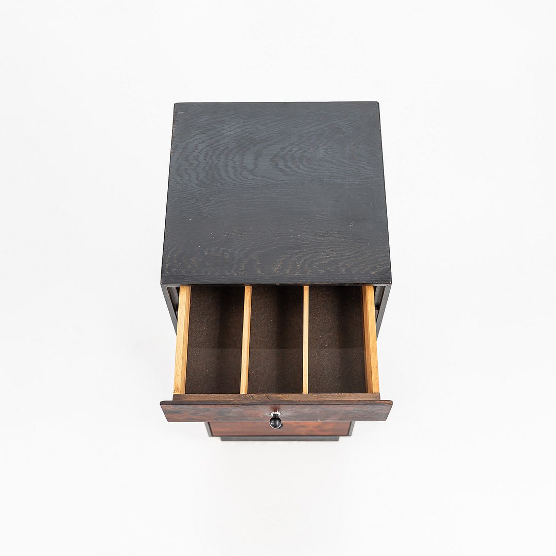 Eight Drawer Cabinet