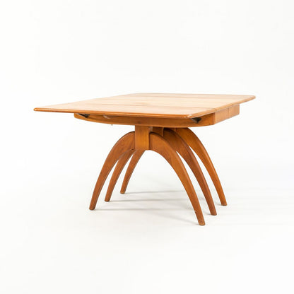 Butterfly Drop-Leaf Dining Table