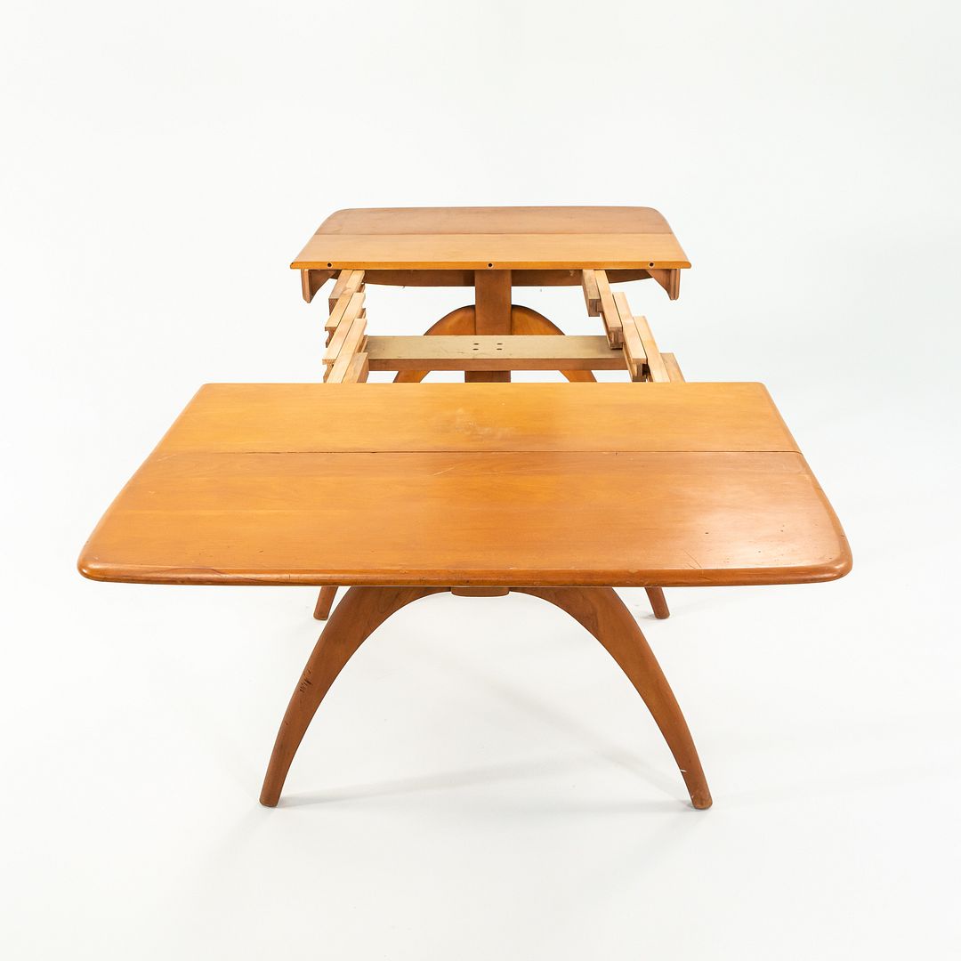 Butterfly Drop-Leaf Dining Table