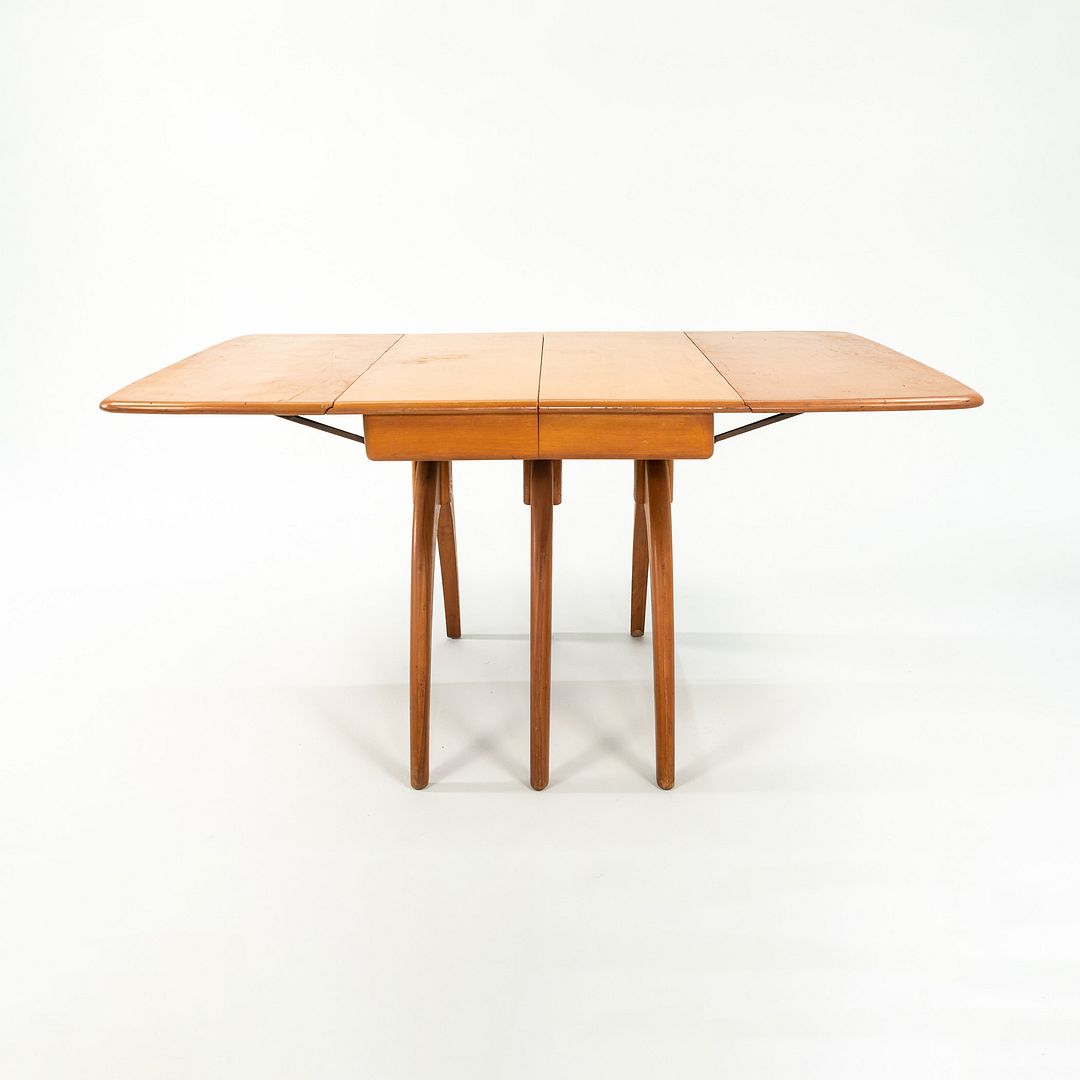 Butterfly Drop-Leaf Dining Table