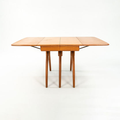 Butterfly Drop-Leaf Dining Table