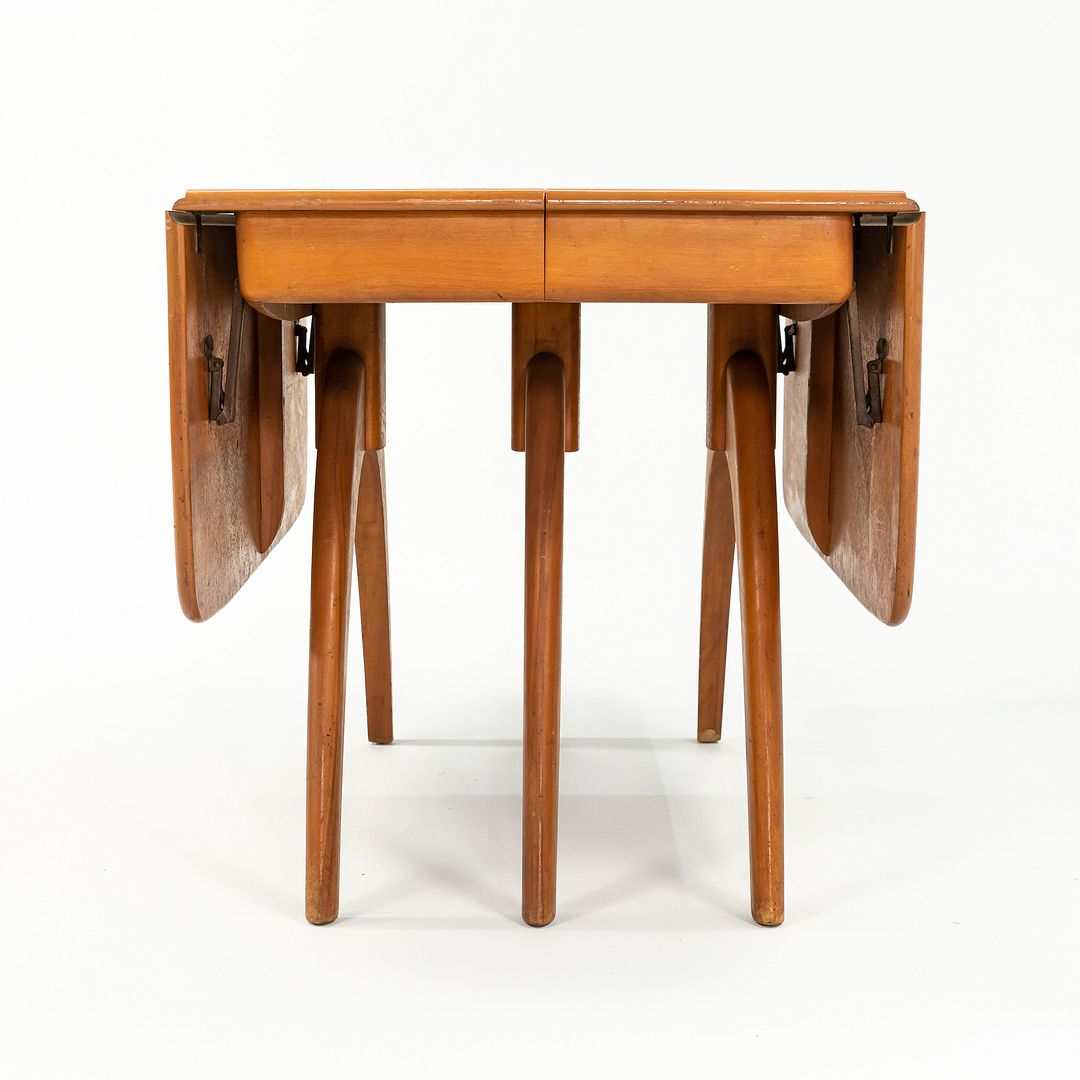 Butterfly Drop-Leaf Dining Table