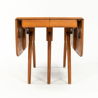 Butterfly Drop-Leaf Dining Table