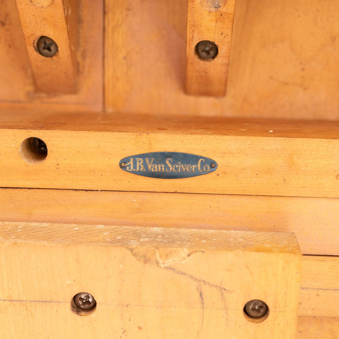 Butterfly Drop-Leaf Dining Table