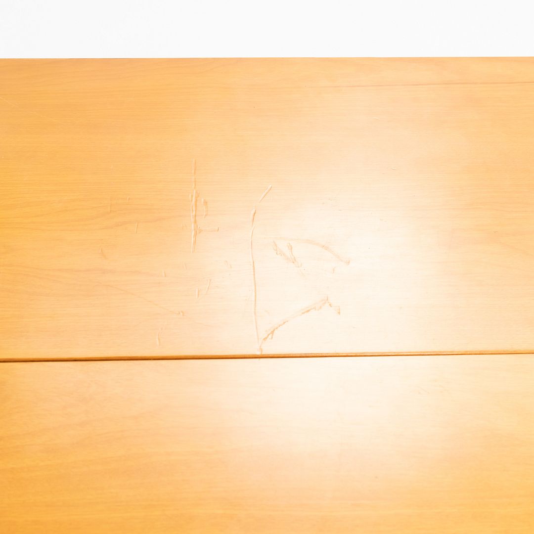 Butterfly Drop-Leaf Dining Table