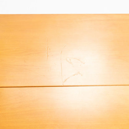 Butterfly Drop-Leaf Dining Table