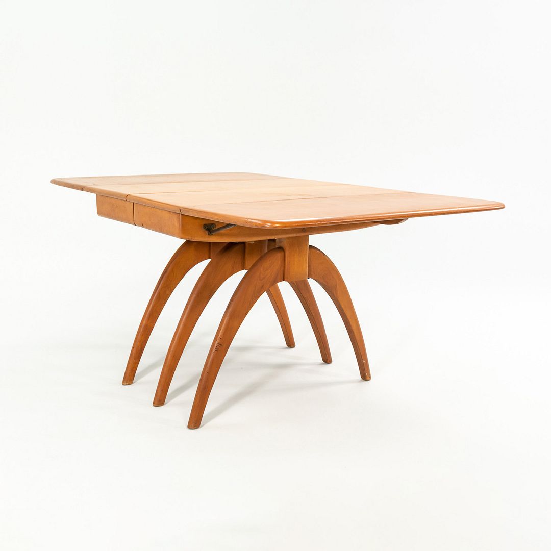 Butterfly Drop-Leaf Dining Table