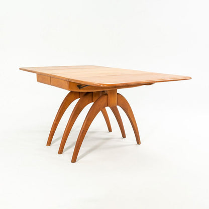 Butterfly Drop-Leaf Dining Table