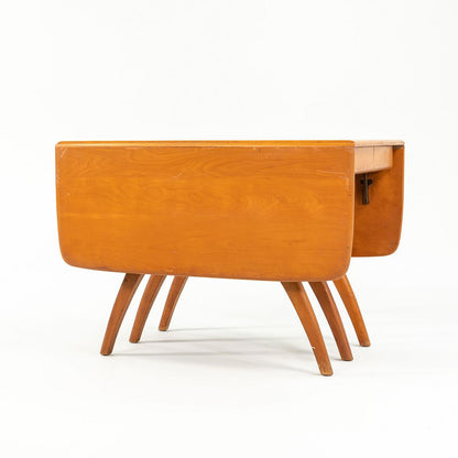 Butterfly Drop-Leaf Dining Table