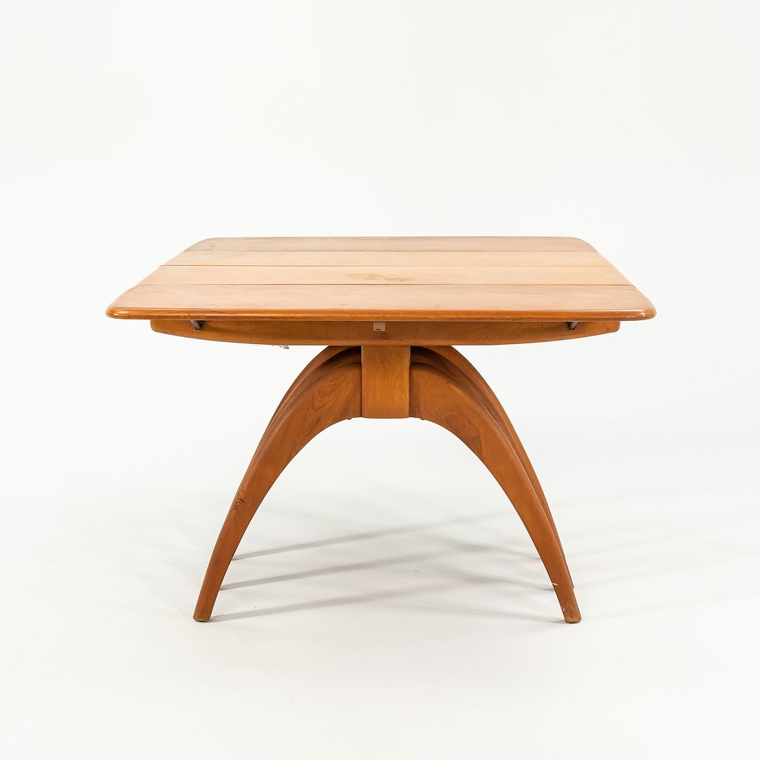 Butterfly Drop-Leaf Dining Table