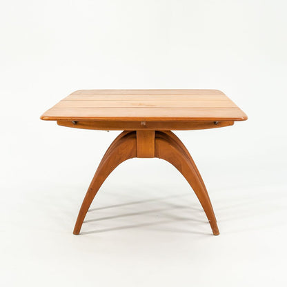 Butterfly Drop-Leaf Dining Table