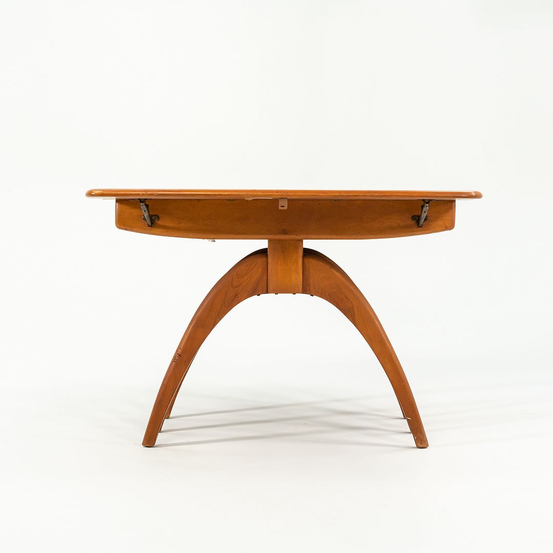 Butterfly Drop-Leaf Dining Table