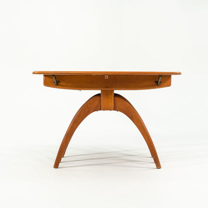Butterfly Drop-Leaf Dining Table