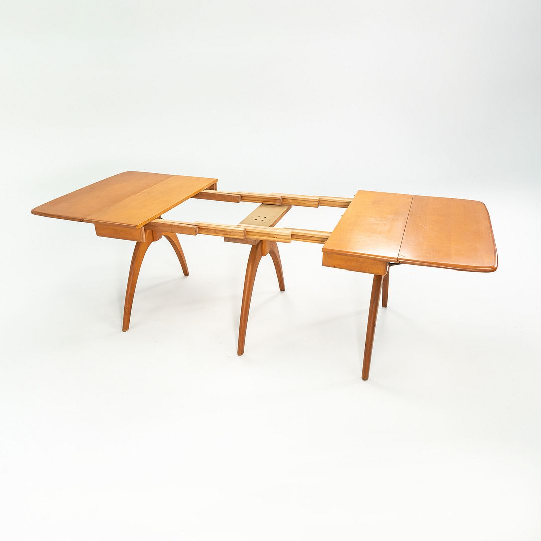 Butterfly Drop-Leaf Dining Table