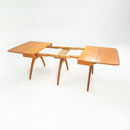 Butterfly Drop-Leaf Dining Table