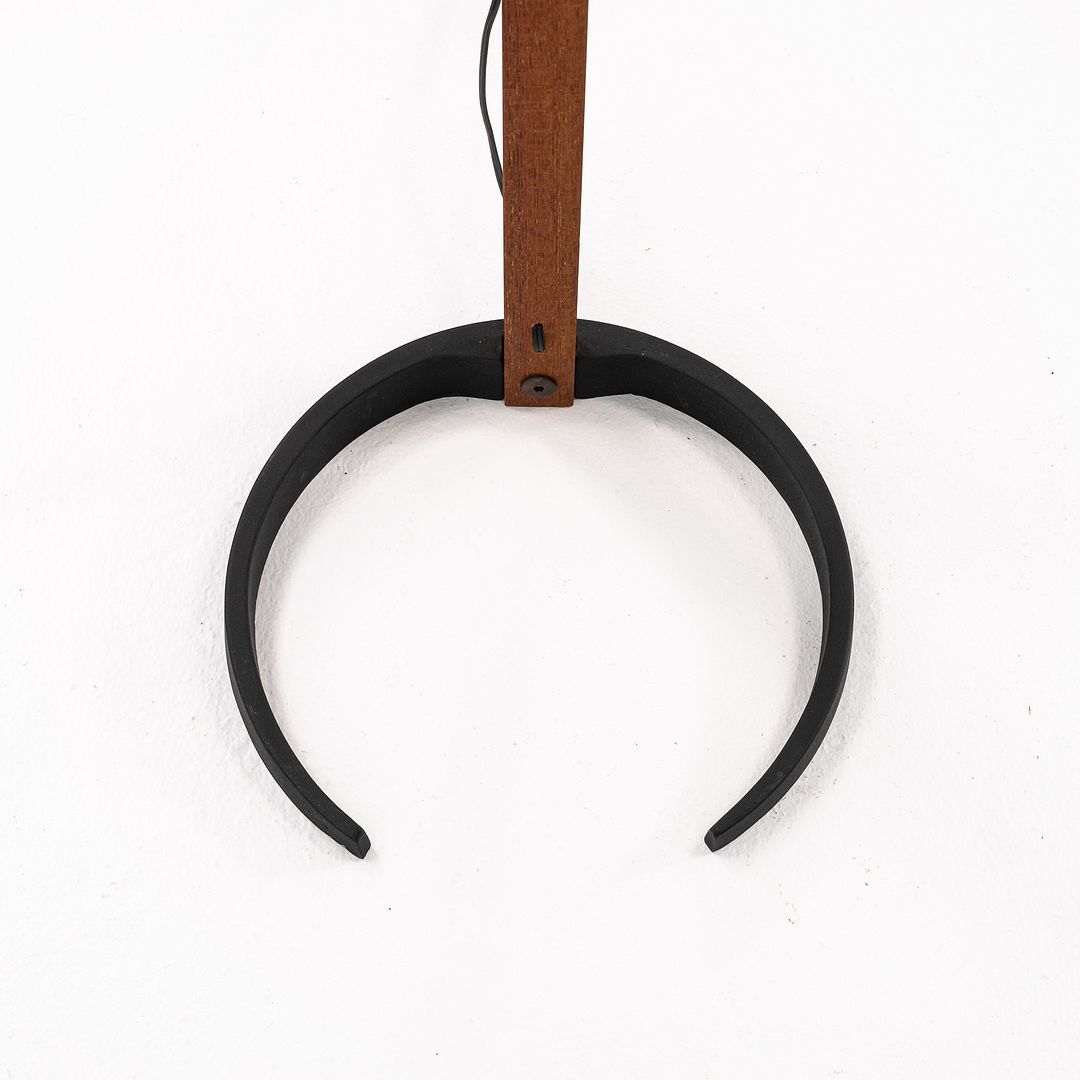 Timberline Floor Lamp by Caprani