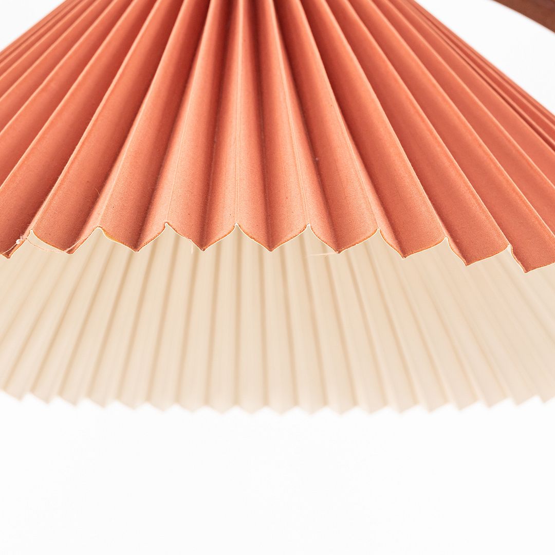Timberline Floor Lamp by Caprani