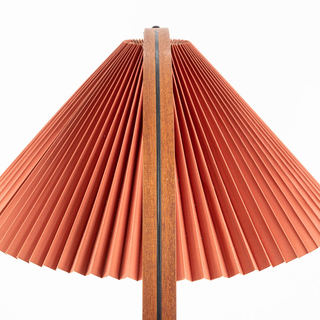 Timberline Floor Lamp by Caprani