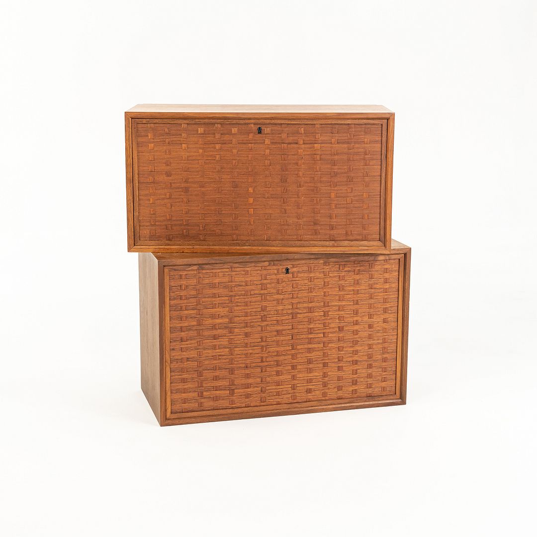 Royal System Modular Cabinet