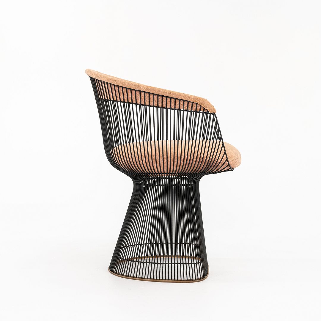 1725 Platner Arm Chair