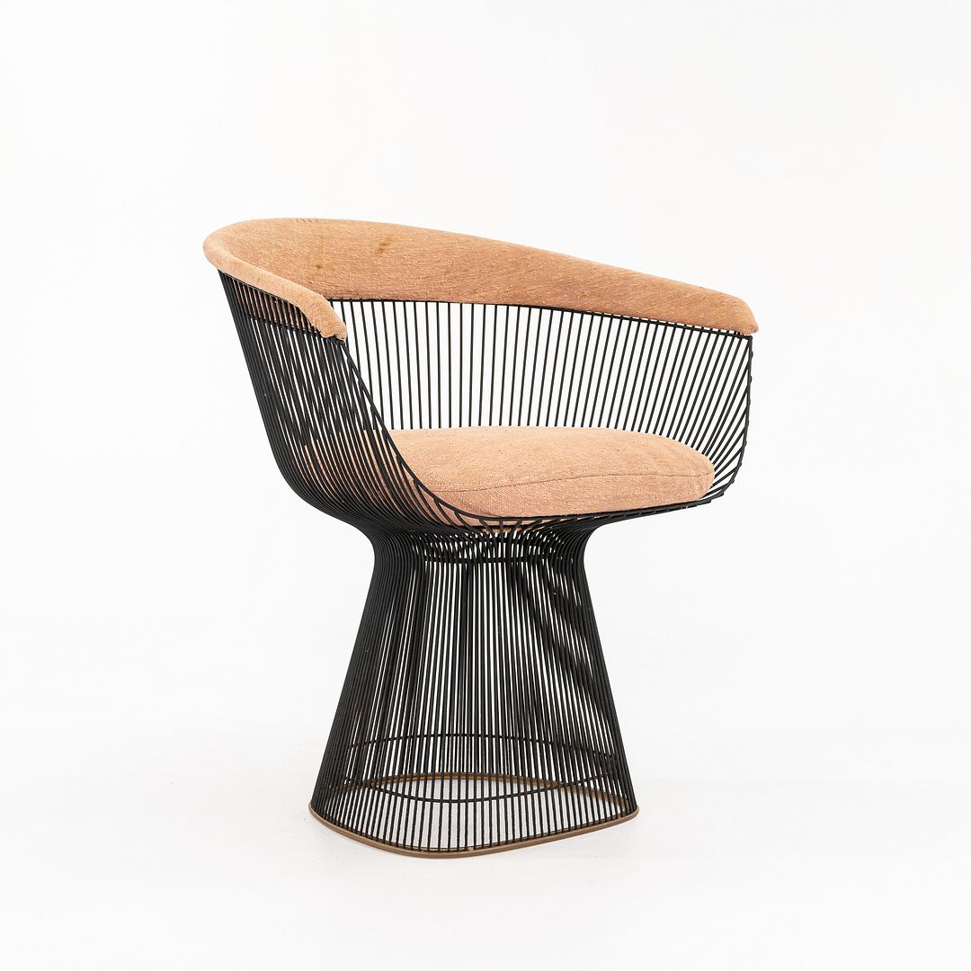 1725 Platner Arm Chair