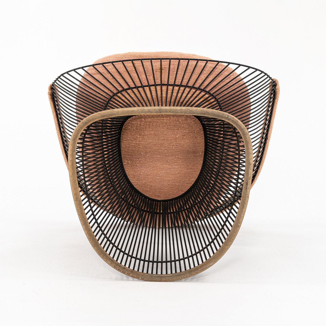 1725 Platner Arm Chair
