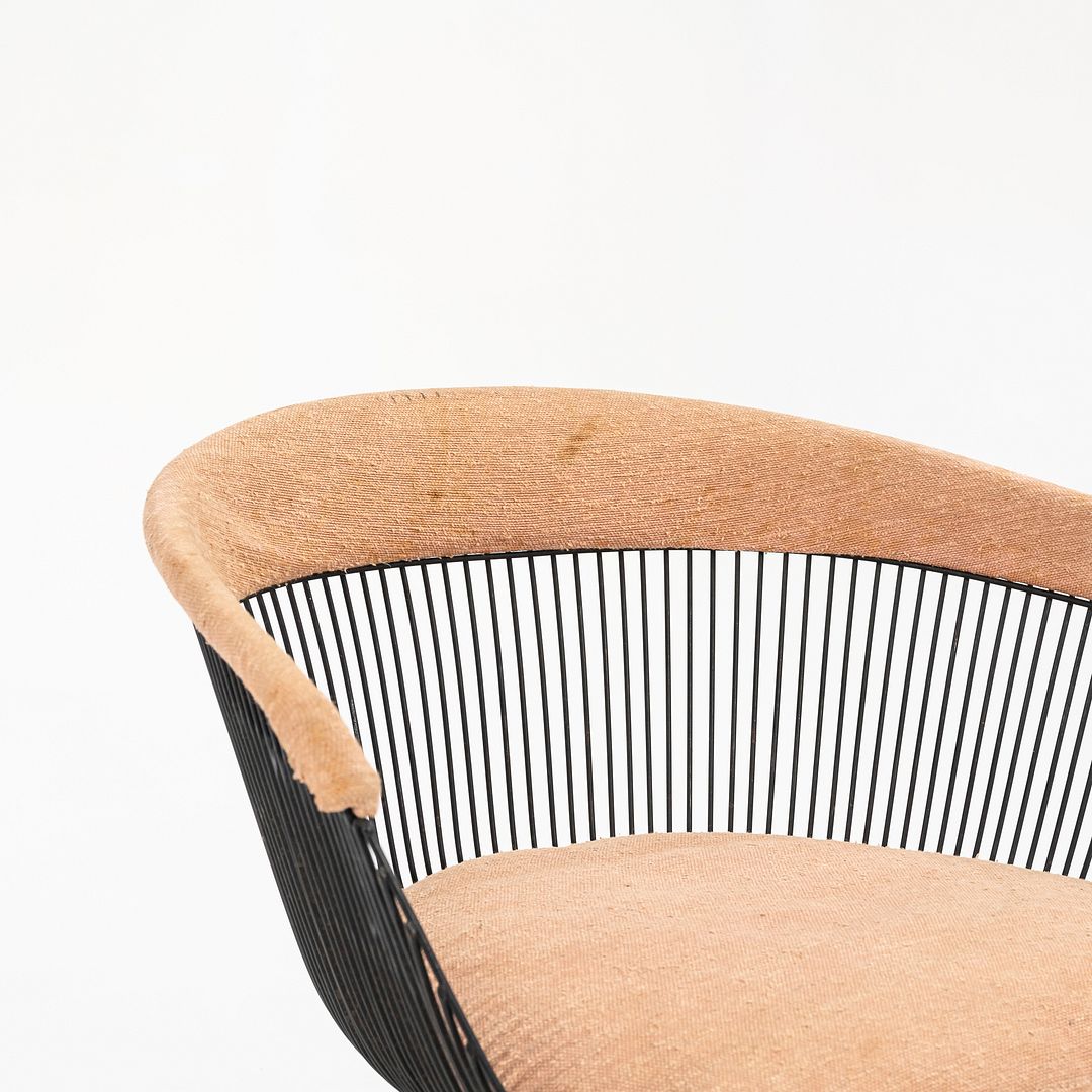 1725 Platner Arm Chair