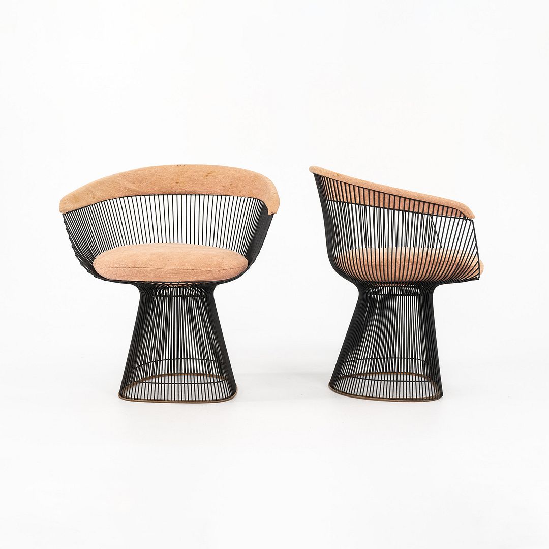 1725 Platner Arm Chair