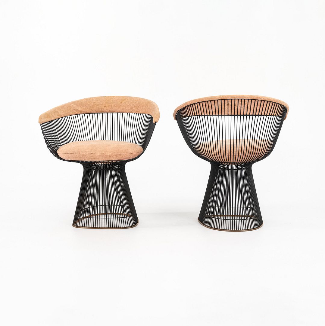 1725 Platner Arm Chair