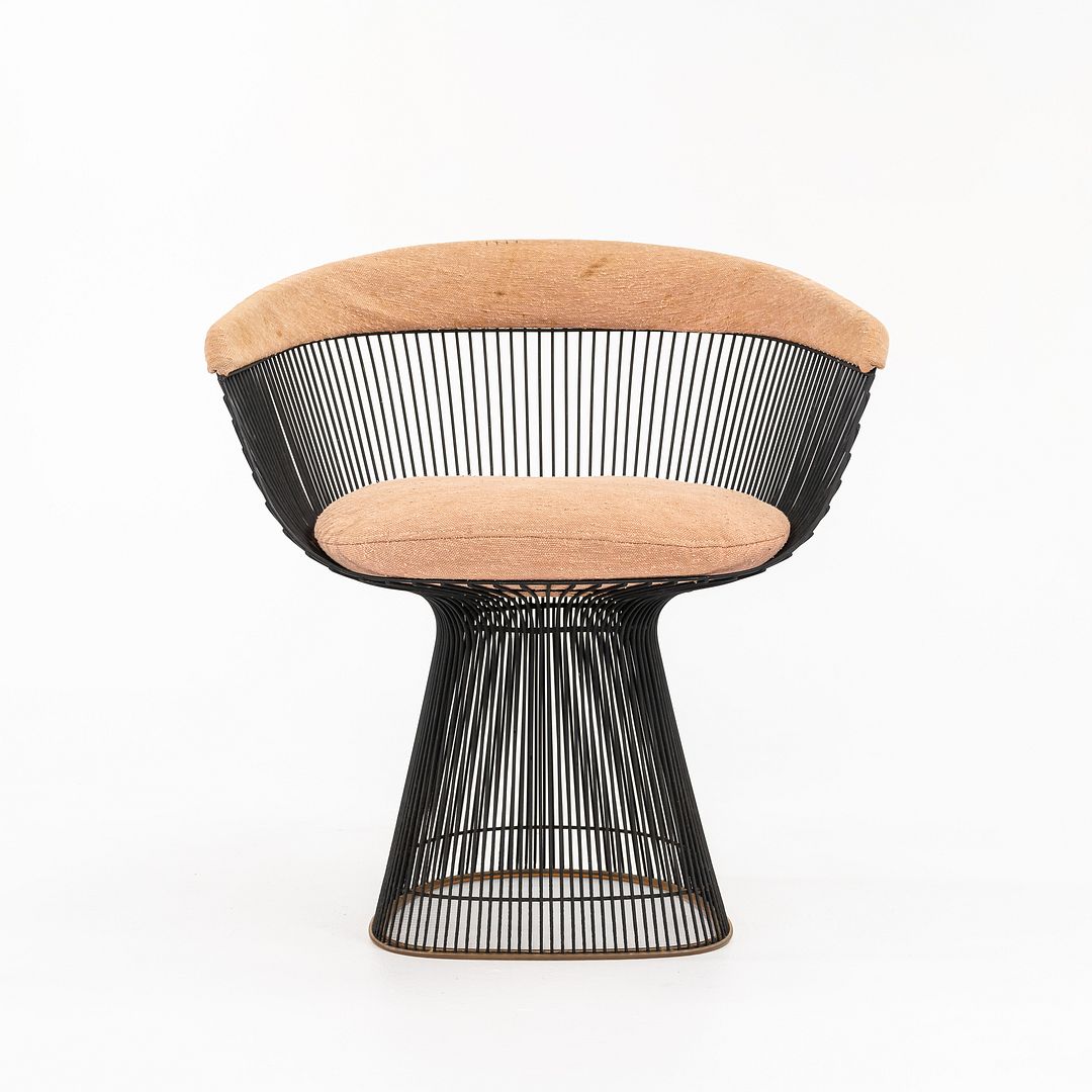 1725 Platner Arm Chair