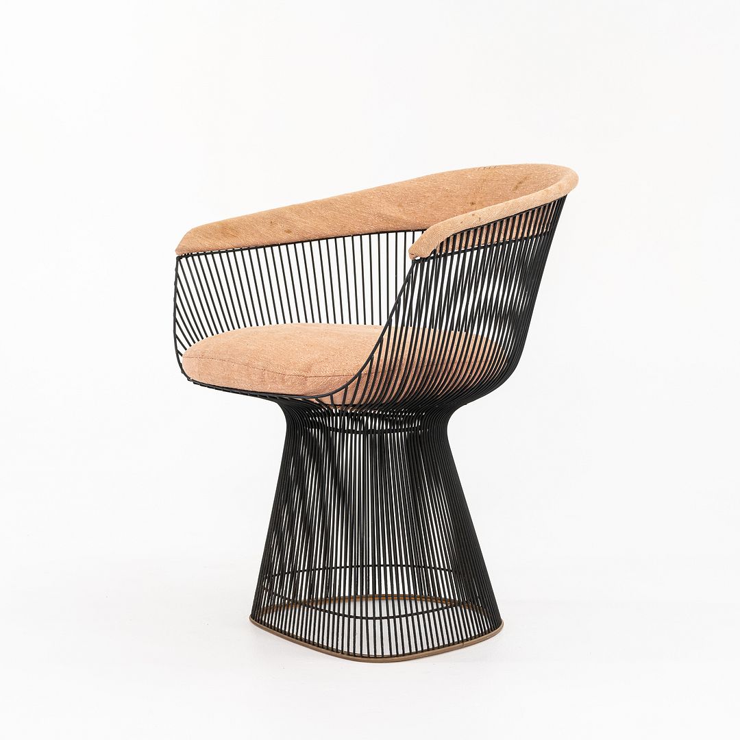 1725 Platner Arm Chair
