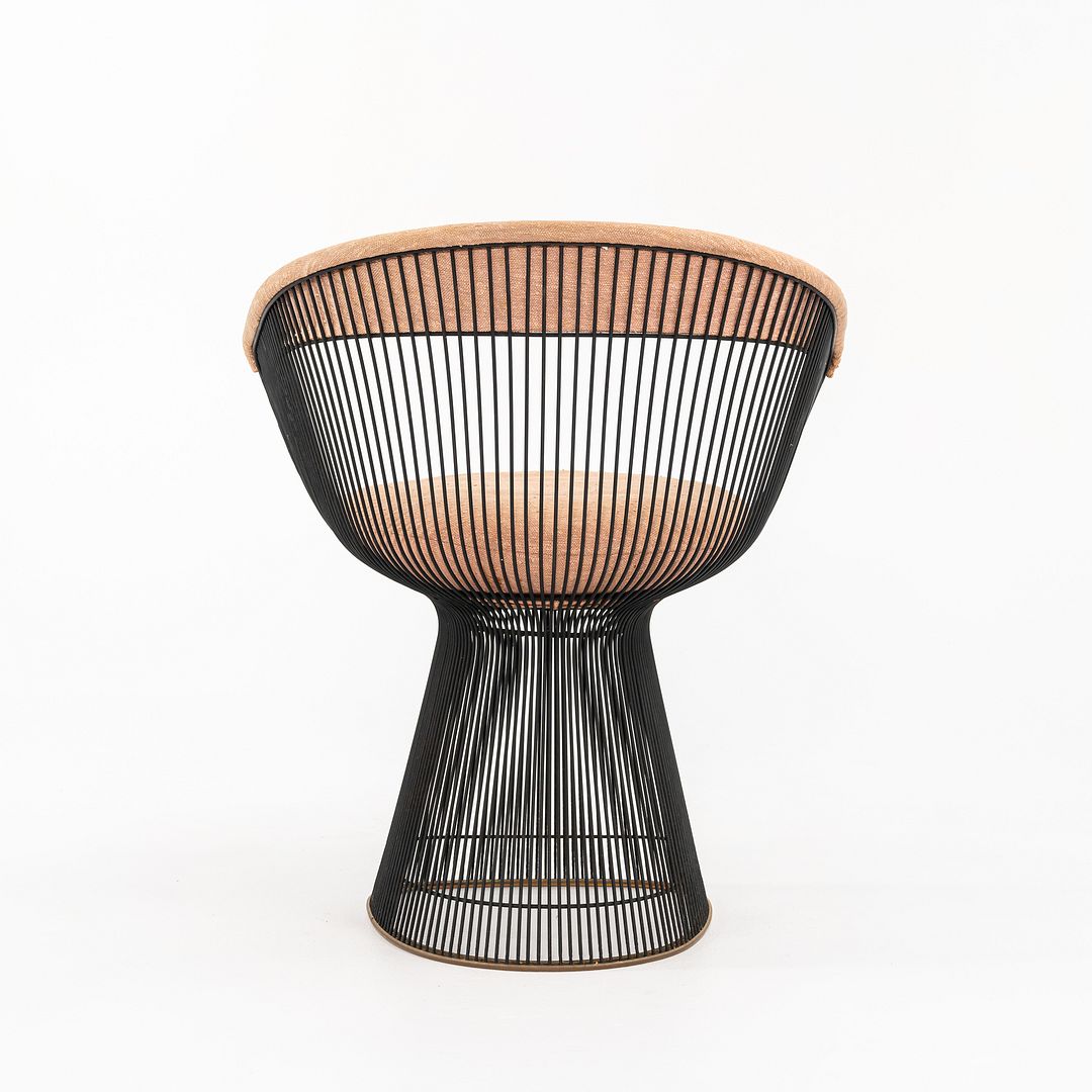 1725 Platner Arm Chair