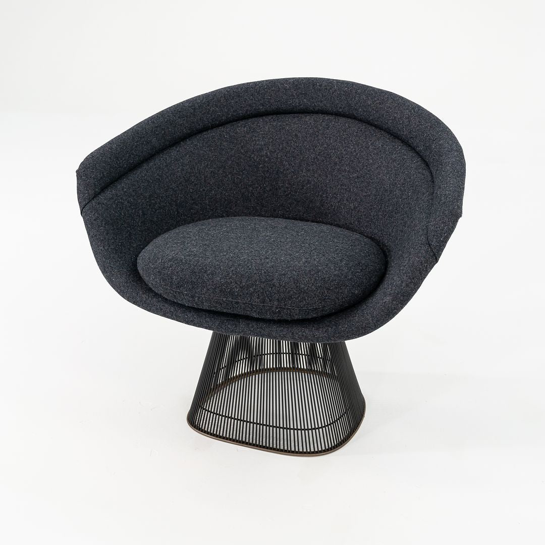 Platner Lounge Chairs No. 1715L
