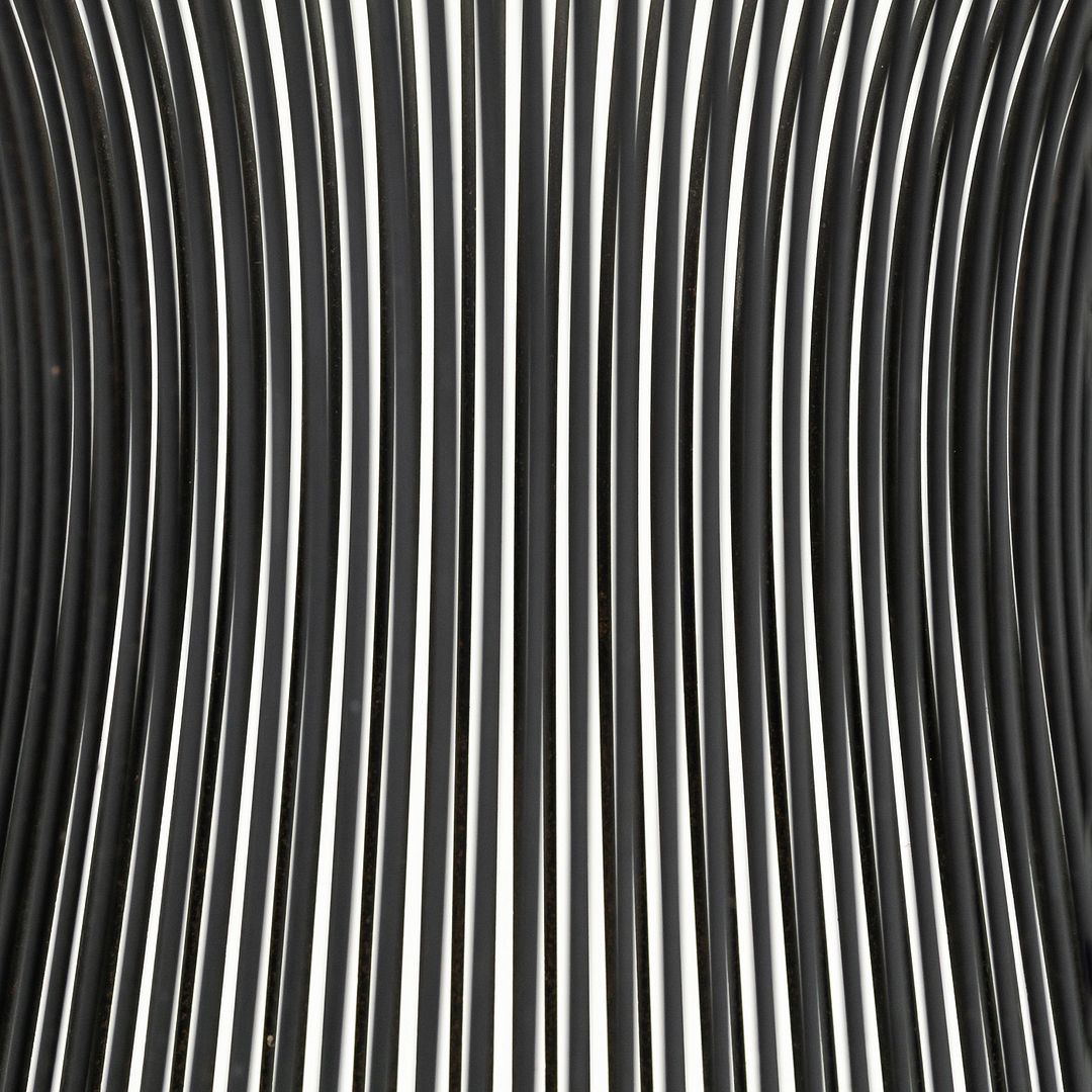Platner Side Table 3710T