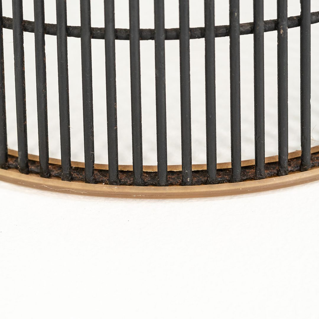 Platner Side Table 3710T