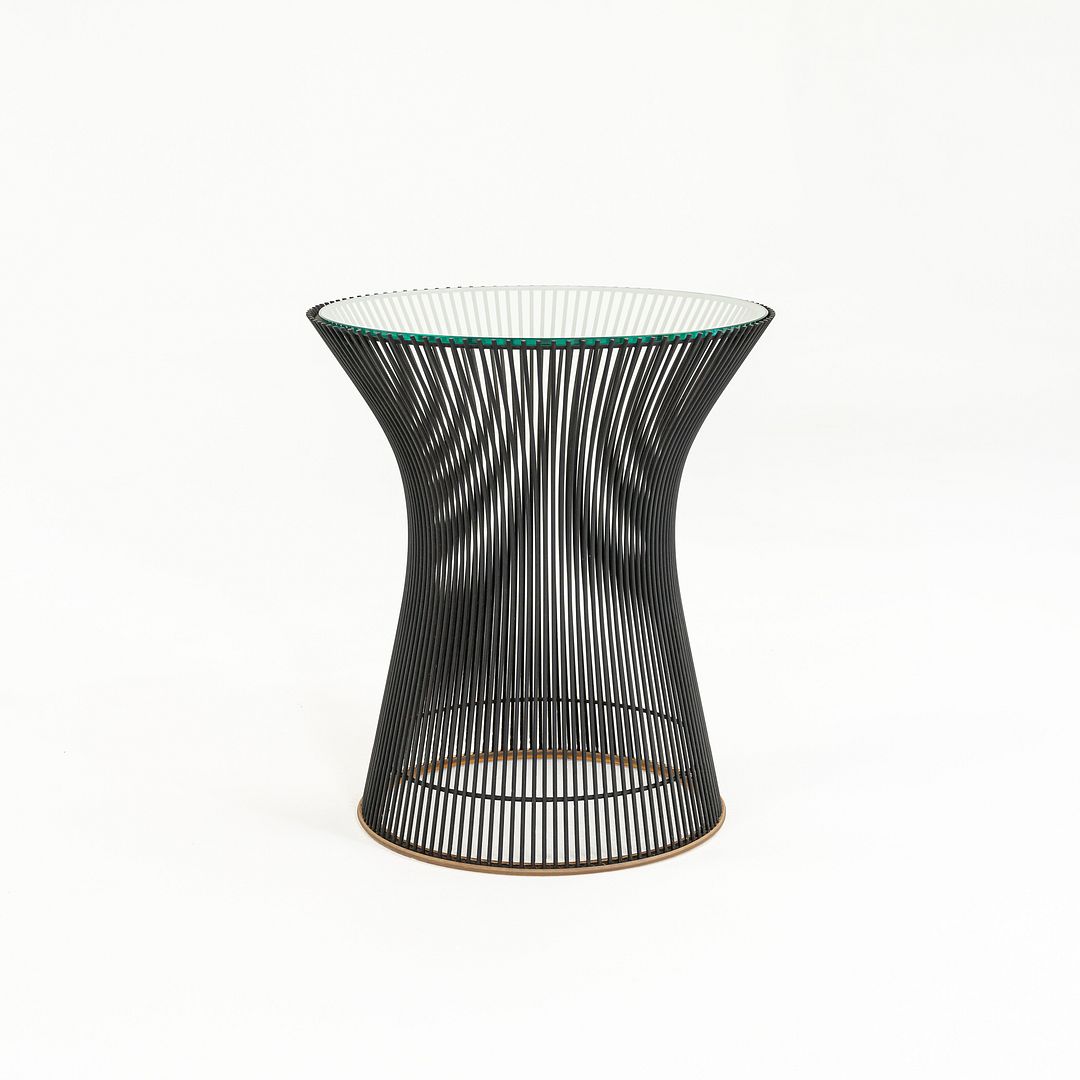 Platner Side Table 3710T