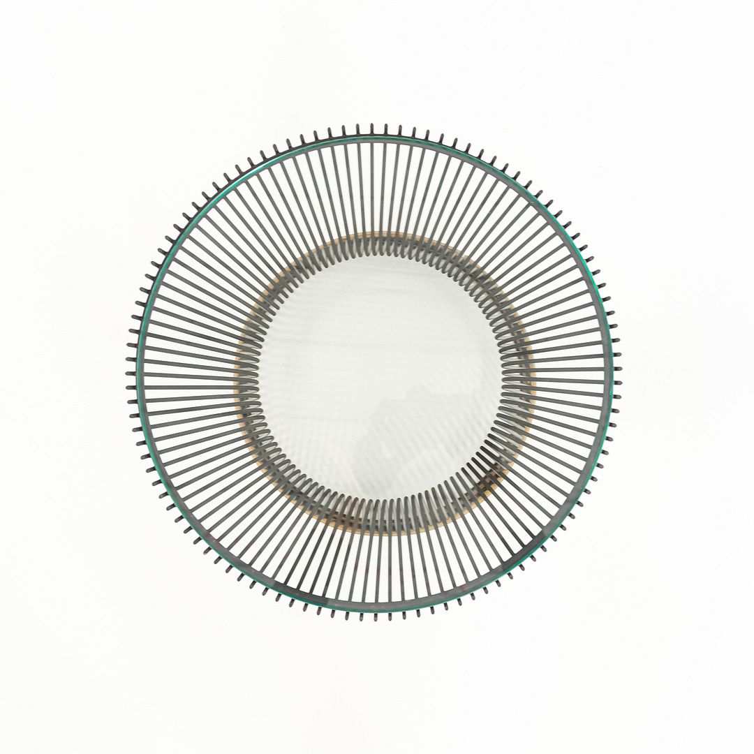 Platner Side Table 3710T