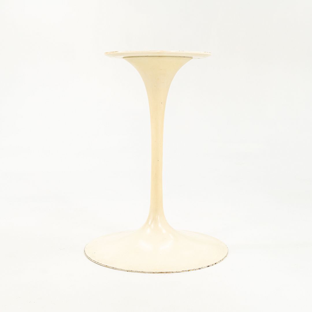 Tulip Pedestal Dining Table, 174W