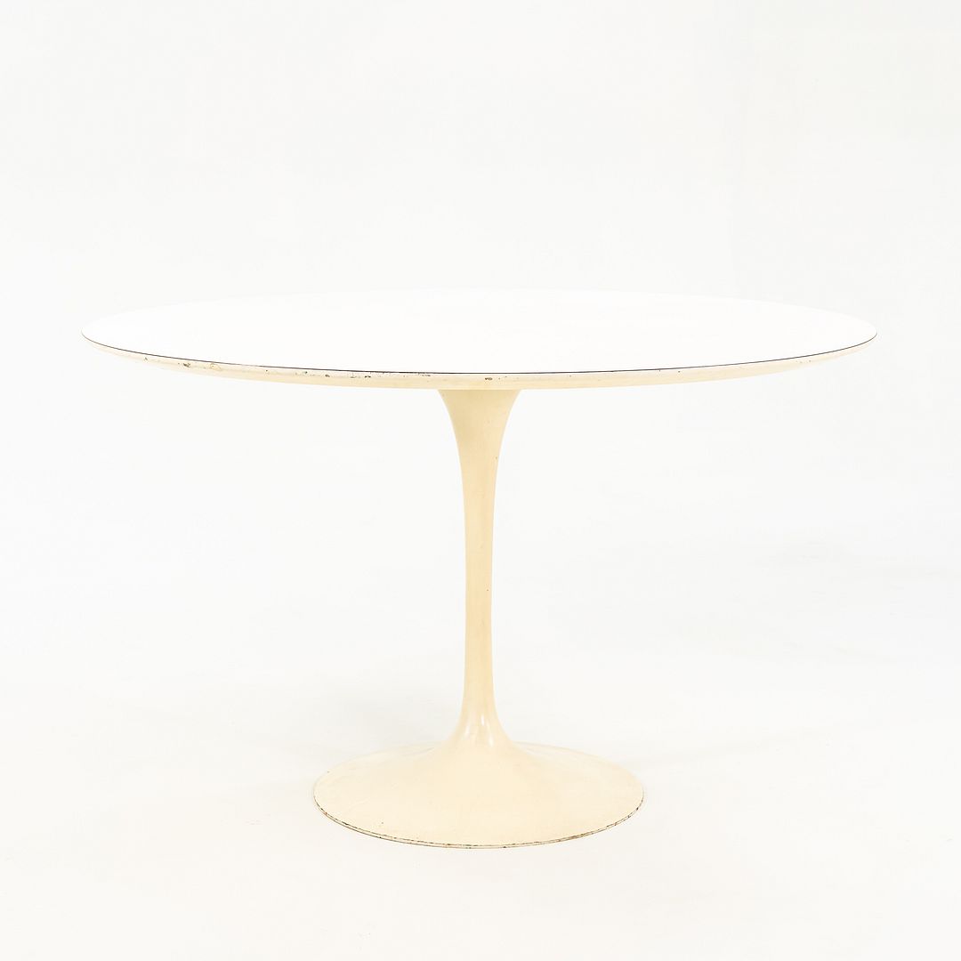 Tulip Pedestal Dining Table, 174W